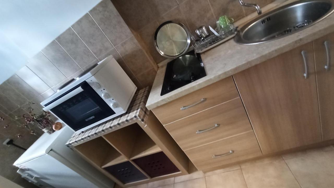Martha'S Place - Preko Morace Podgoriçe Dış mekan fotoğraf