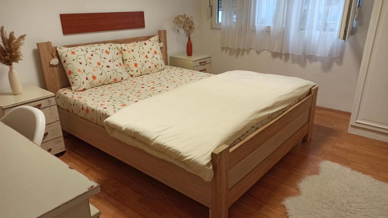 Martha'S Place - Preko Morace Podgoriçe Dış mekan fotoğraf