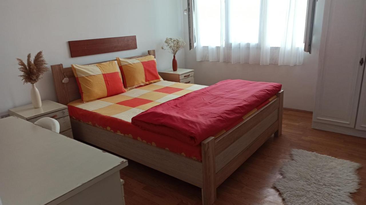 Martha'S Place - Preko Morace Podgoriçe Dış mekan fotoğraf