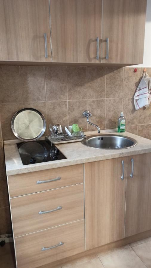 Martha'S Place - Preko Morace Podgoriçe Dış mekan fotoğraf