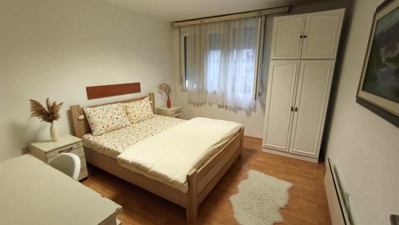 Martha'S Place - Preko Morace Podgoriçe Dış mekan fotoğraf