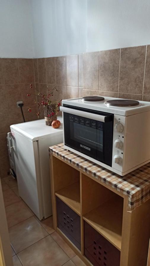 Martha'S Place - Preko Morace Podgoriçe Dış mekan fotoğraf