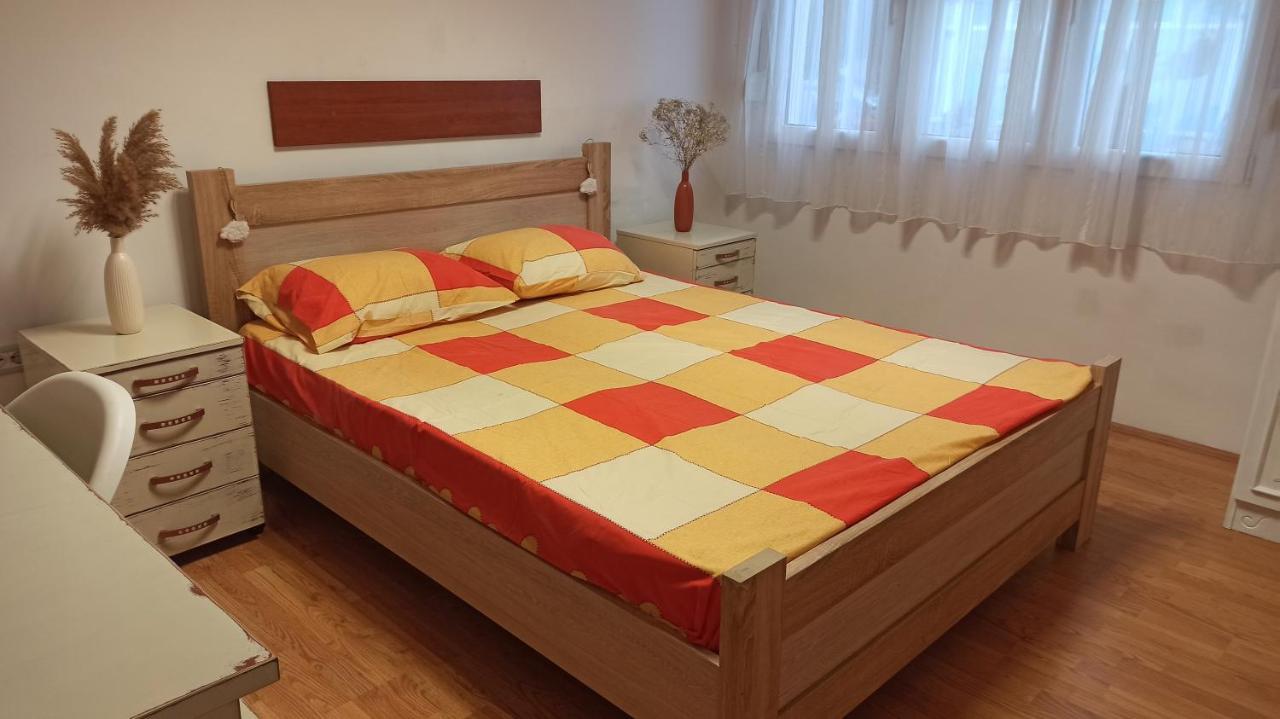 Martha'S Place - Preko Morace Podgoriçe Dış mekan fotoğraf