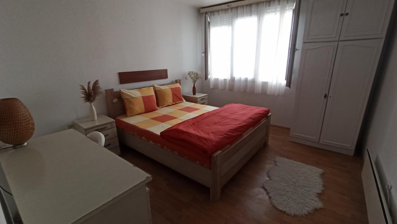Martha'S Place - Preko Morace Podgoriçe Dış mekan fotoğraf