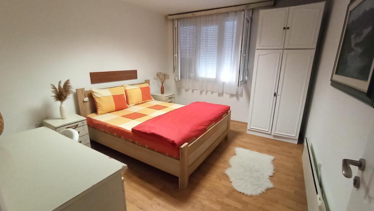 Martha'S Place - Preko Morace Podgoriçe Dış mekan fotoğraf