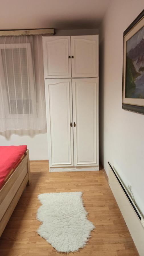 Martha'S Place - Preko Morace Podgoriçe Dış mekan fotoğraf
